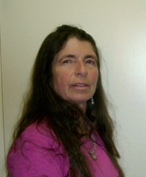 Susan Johnnie