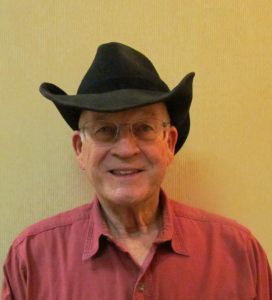 Gil Kover