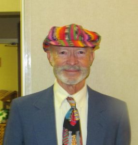 Frank Wright